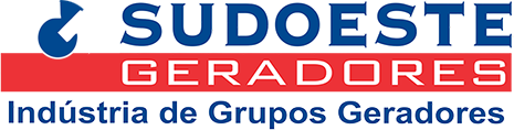 Logo Sudoeste Geradores